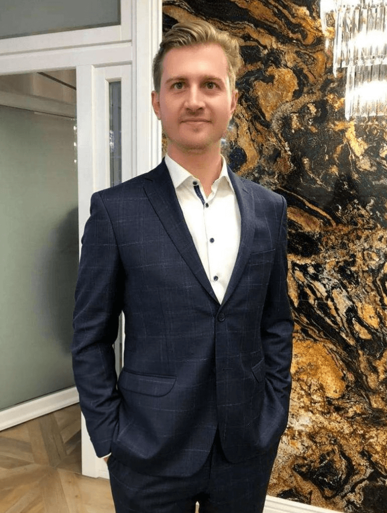 Maciej Gułaj